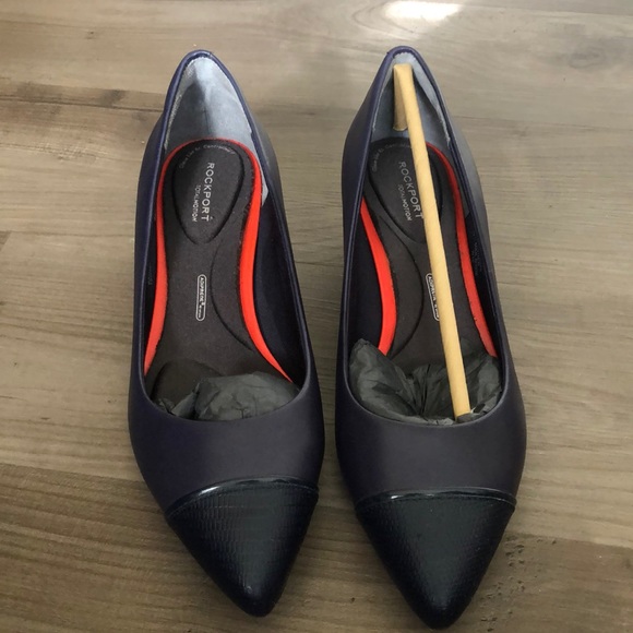 Rockport Shoes - ❤️3/$30❤️Rockport wedge heels